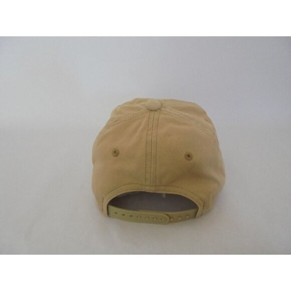 Distressed American Eagle Outfitters Embroidered Snapback Adjustable Hat - Picture 3 of 7